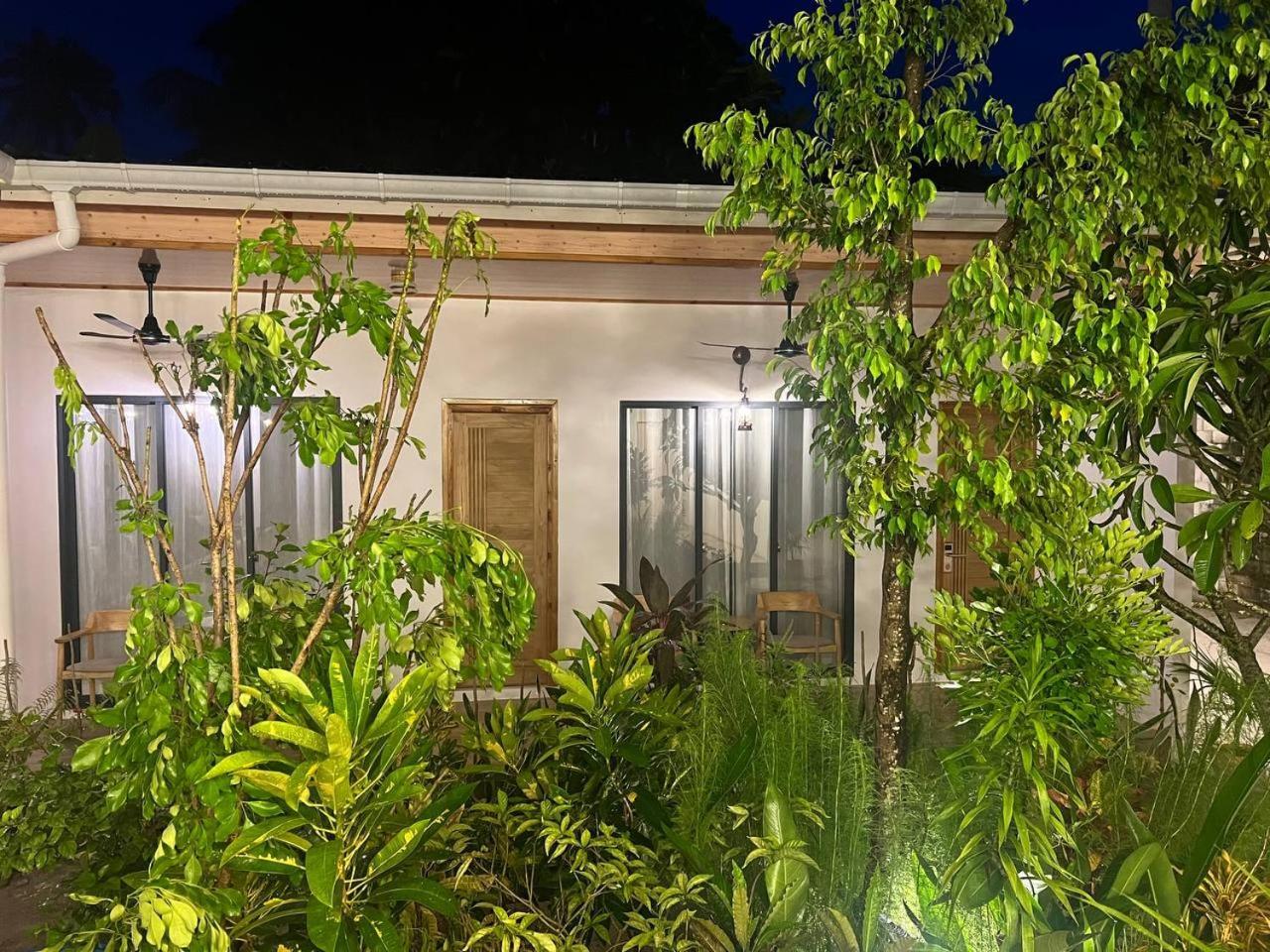 Infinity Beach Dhigurah Dhigurah  Exterior photo